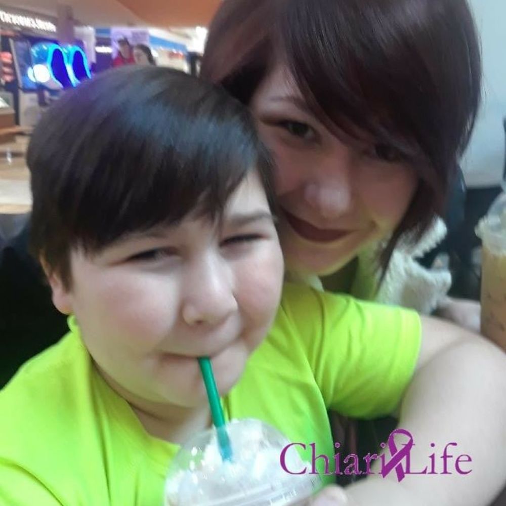 Meet your Posher, Kimberly